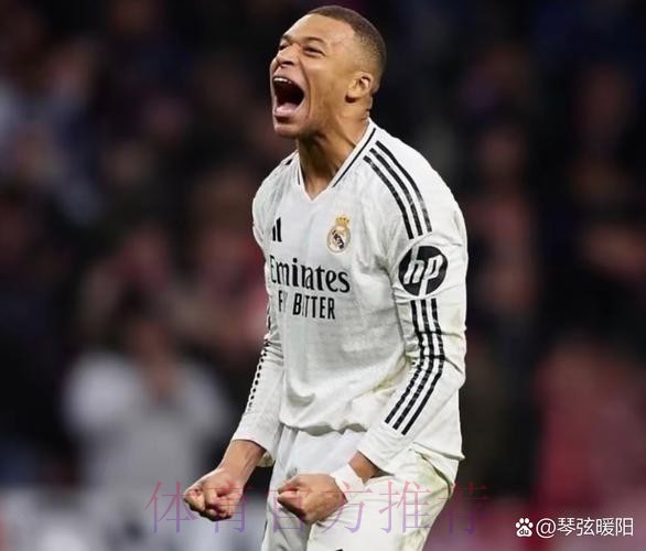 西班牙六台:皇马1-2个月内将签下姆巴佩 西班牙六台:皇马1-2个月内将签下姆巴佩