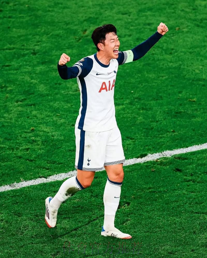 记者:皇马联系孙兴慜是假新闻 热刺球迷不必焦虑 记者:皇马联系孙兴慜是假新闻 热刺球迷不必焦虑