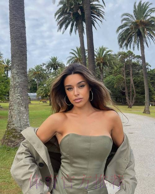 隔离之苦！雷吉隆女友：最近一个月没有性生活