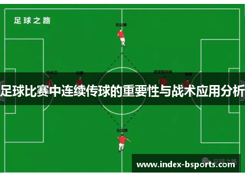 足球比赛中连续传球的重要性与战术应用分析