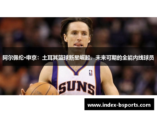 阿尔佩伦·申京：土耳其篮球新星崛起，未来可期的全能内线球员