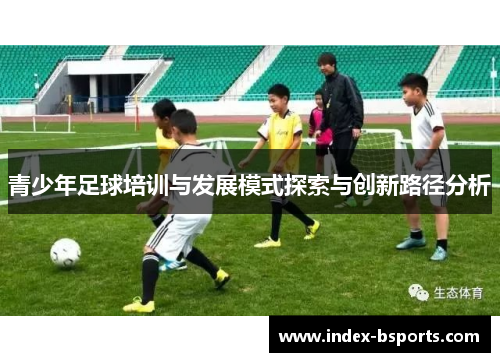 青少年足球培训与发展模式探索与创新路径分析