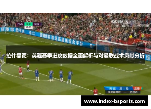 拉什福德：英超赛季进攻数据全面解析与对曼联战术贡献分析