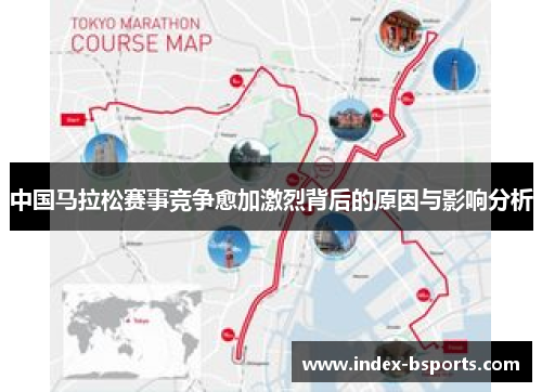 中国马拉松赛事竞争愈加激烈背后的原因与影响分析