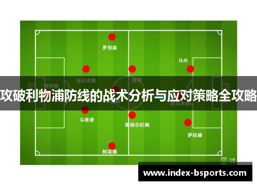 攻破利物浦防线的战术分析与应对策略全攻略