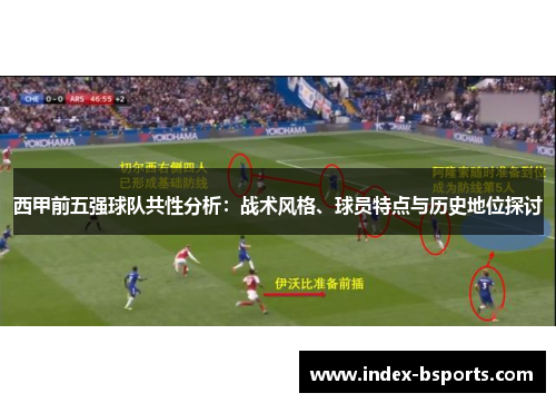 西甲前五强球队共性分析：战术风格、球员特点与历史地位探讨