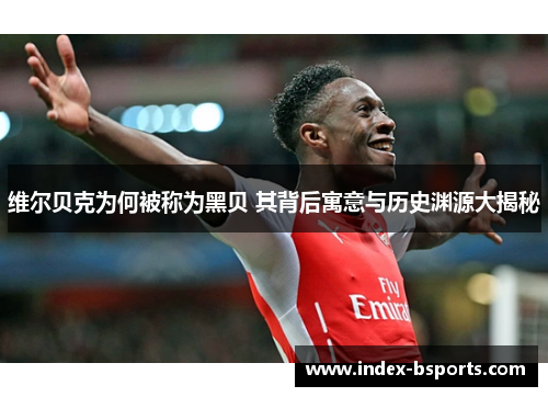 维尔贝克为何被称为黑贝 其背后寓意与历史渊源大揭秘